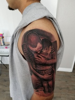 Resilience Tattoo Collective photo 4