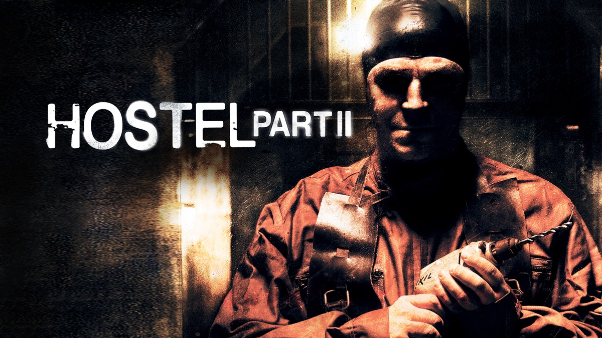 ‎Hostel Part II - Apple TV