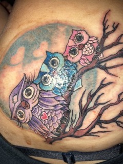 Cherry Blossom Tattoo Studio photo 2