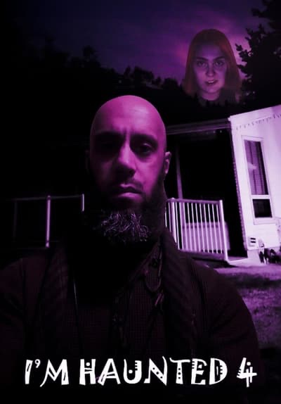 ‎I'm Haunted 4 - Apple TV