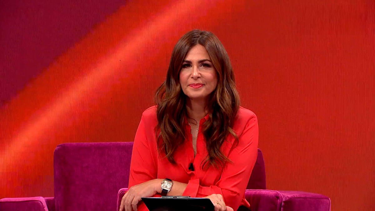 La Feria de Abril y la política española - La Roca (temporada 4 ...