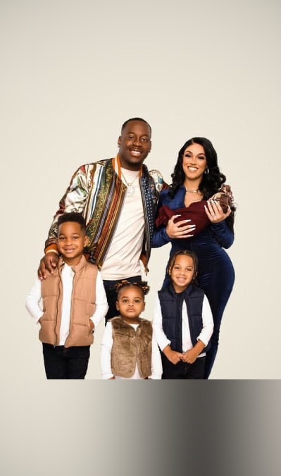 ‎The Prince Family - Apple TV