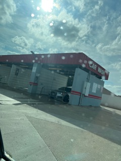 Pearson Family Car Wash