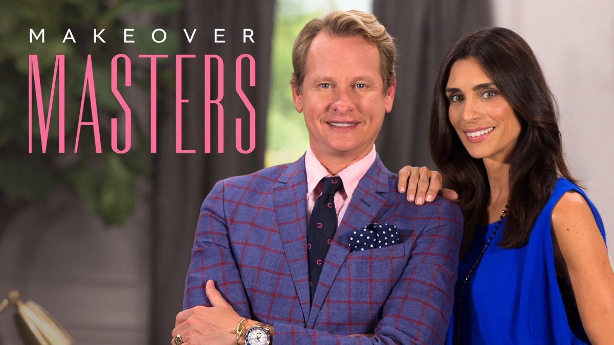 Makeover Masters Apple TV(00)