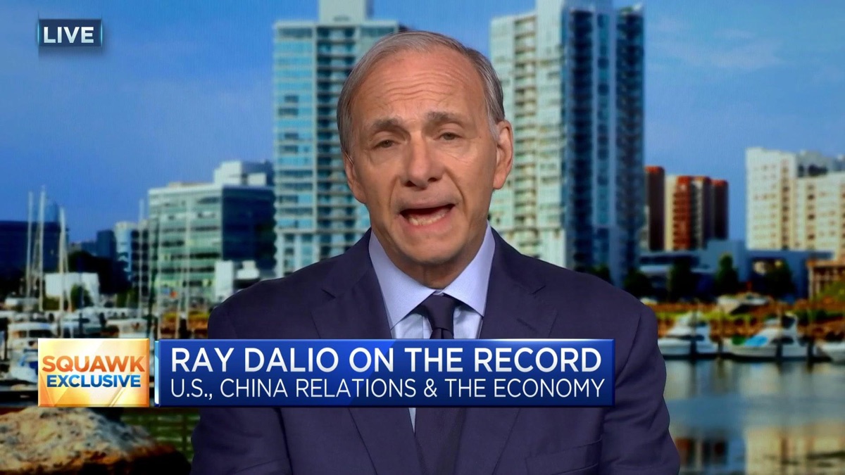 November 17, 2023 Squawk Box (Season 2023, Episode 229) Apple TV