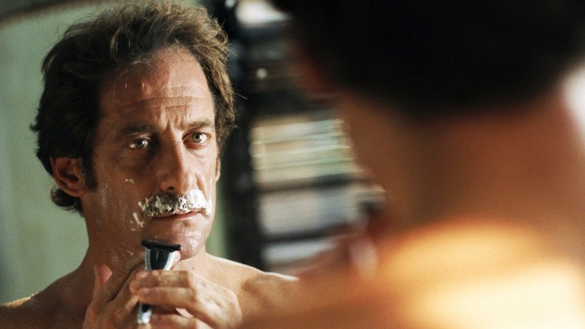 The Moustache - Apple TV