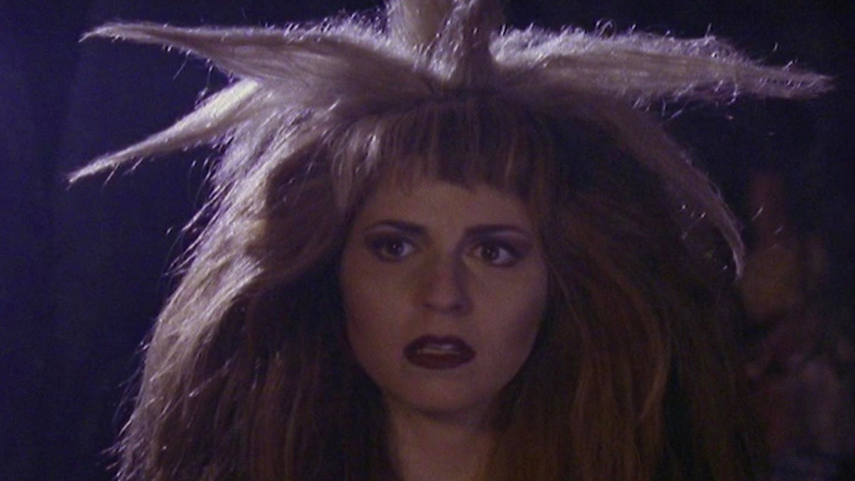 ‎Patches in the Sky – Lexx (Season 2, Episode 14) - Apple TV (AU)