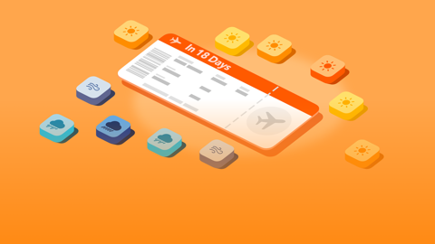Read more about Trip Ready Forecasts