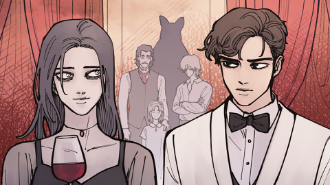 Read more about Read Vampire Family Now