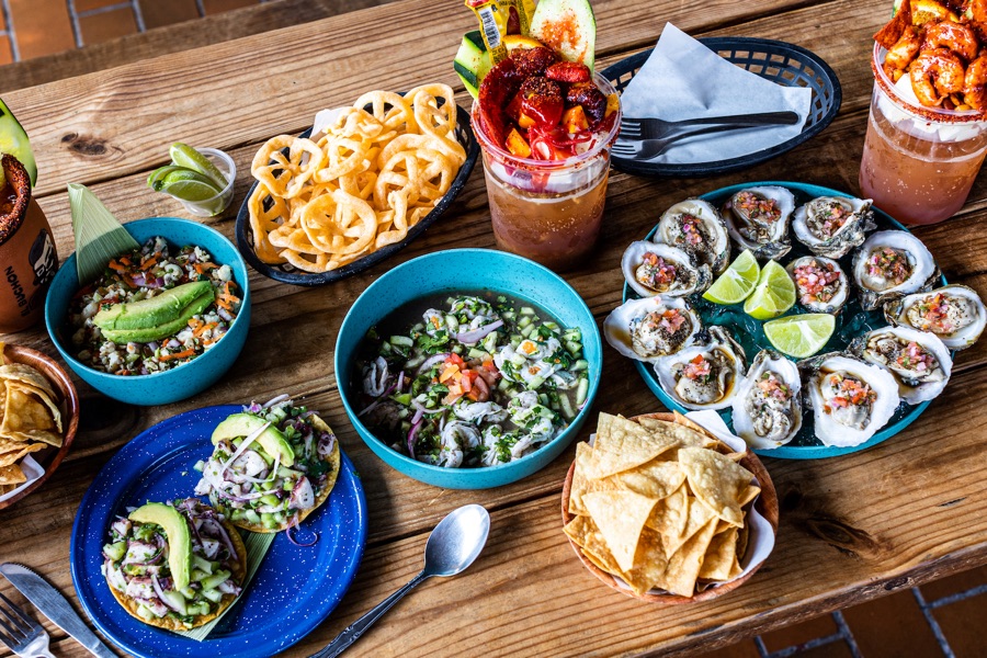 The Infatuation · The Best Mexican Restaurants In Houston