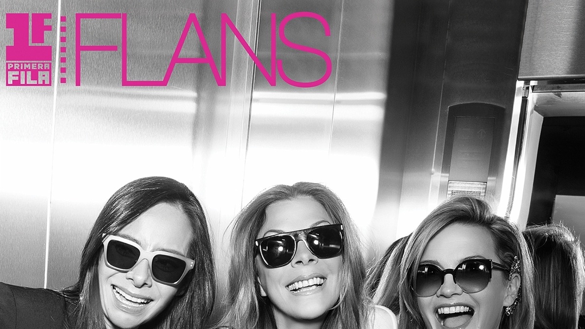 ‎Ilse, Ivonne y Mimi - Primera Fila Flans - Apple TV
