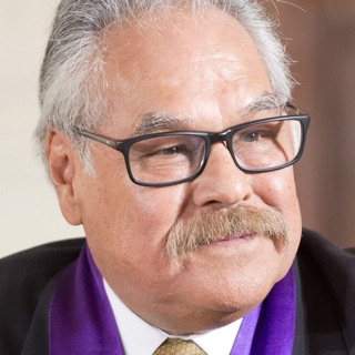 Luis Valdez