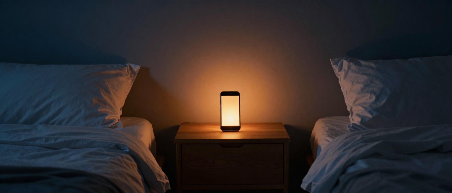 Glimli – Night Light product page header