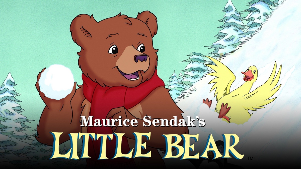 Bears tv. Медвежонок. Канадский мультсериал.. Little Bear. Медвежонок мультсериал культура. Little Bear Maurice Sendak's.