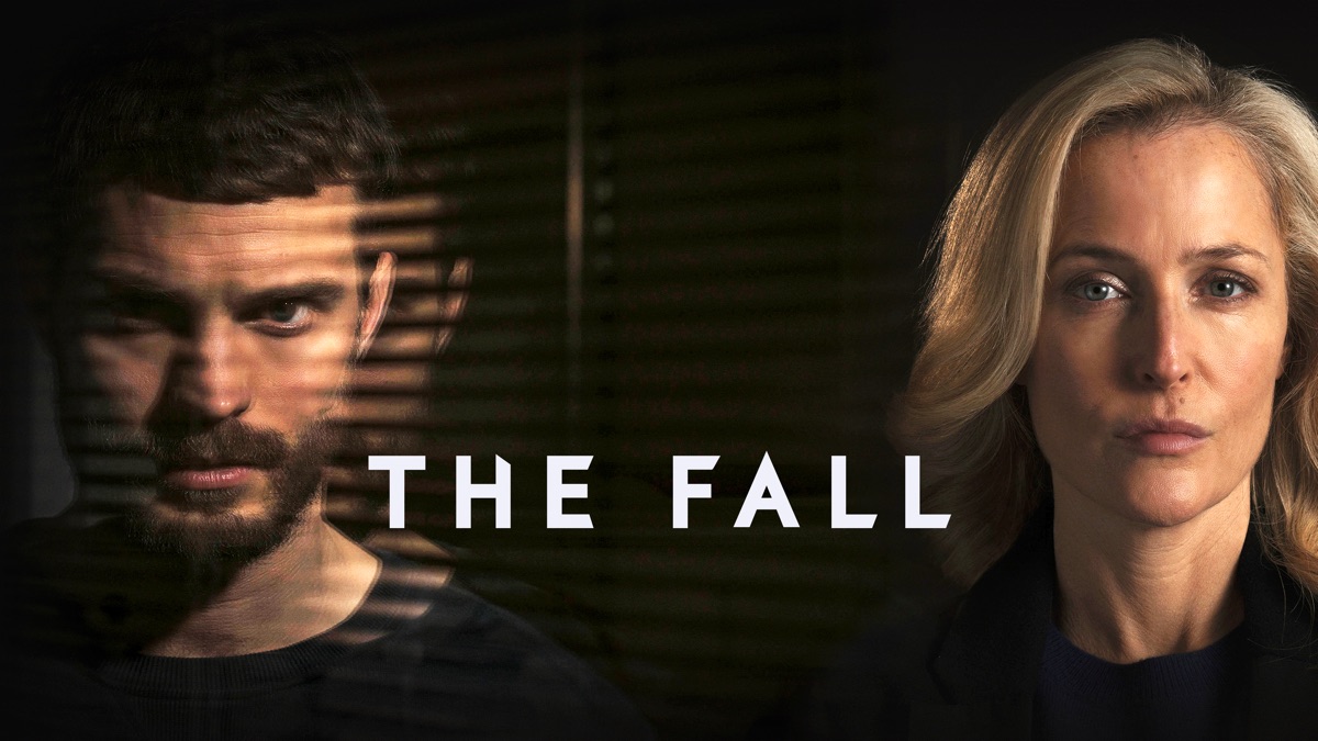 ‎The Fall: Caccia al serial killer - Apple TV