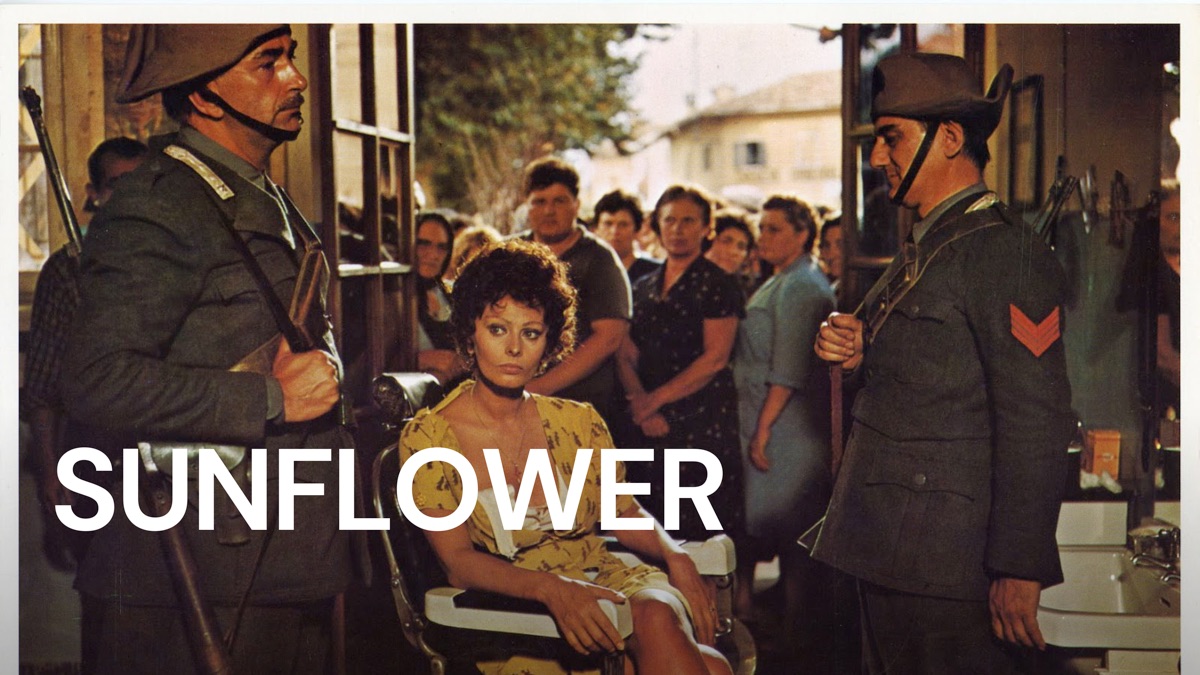 ‎Sunflower - Apple TV