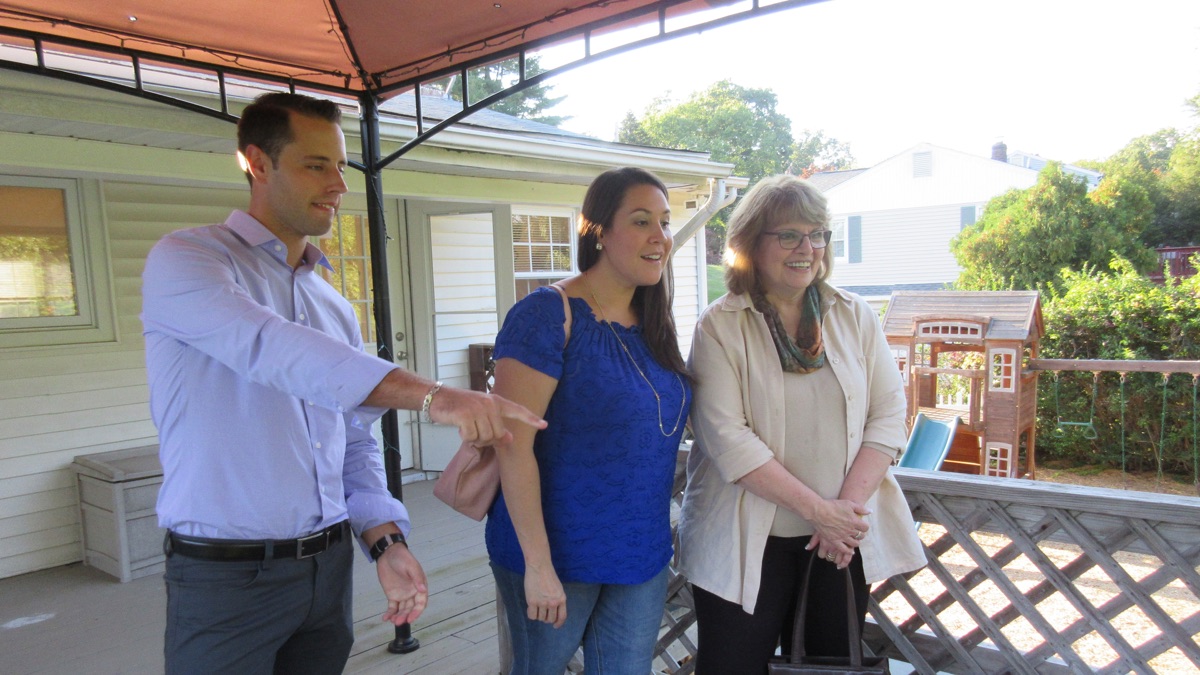 Motherdaughter House Hunt House Hunters (Season 141, Episode 8