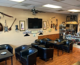 Cigars & Hooka Lounge