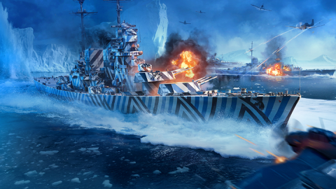 Read more about New Update: Meet Hindenburg!