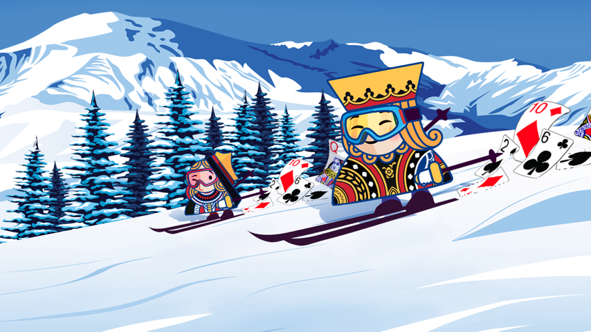 Winter Adventure Special Event