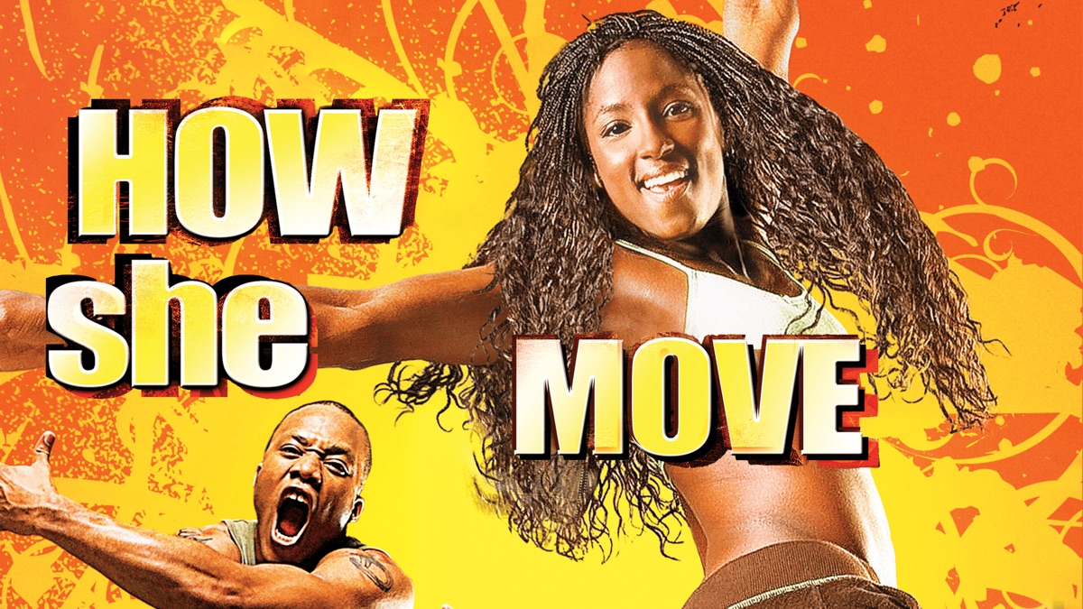 ‎How She Move - Apple TV