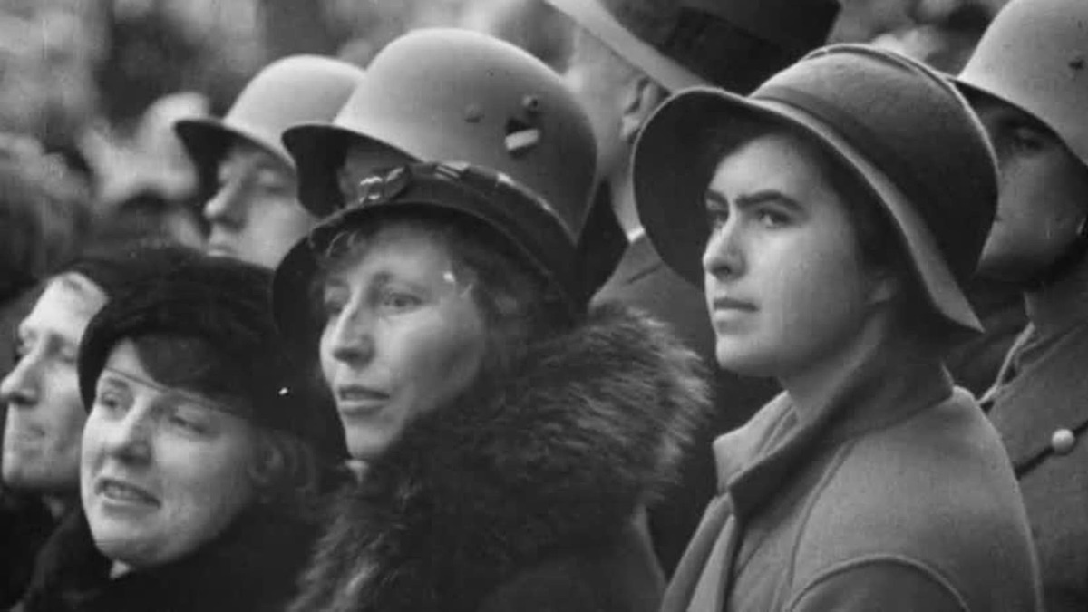 The Night of the Long Knives Hitler's Rise to Power Apple TV