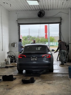 A&J’s Hand Carwash