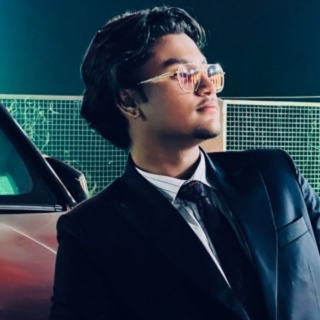 AppleMusic profile picture for @suryansh
