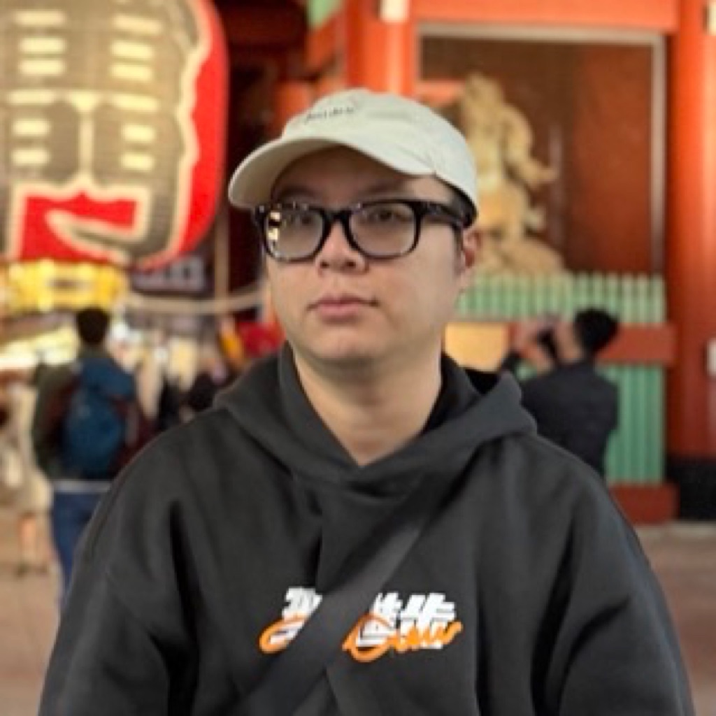 AppleMusic profile picture for @digest