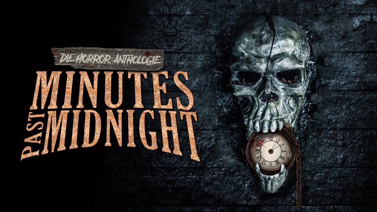 2 Minutes Past Midnight – 2 Minutes To Midnight – PUNMCW