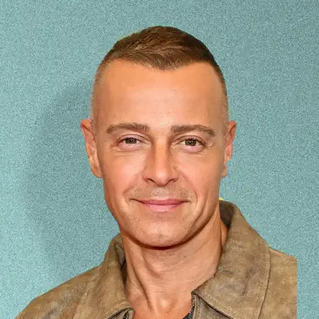 Joey Lawrence