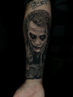 Primal Instincts Tattoo photo 4