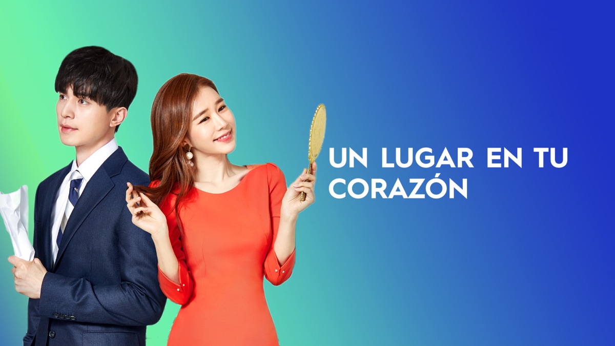 ‎Un lugar en tu corazón Apple TV