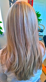 Michael Angelo Hair Design