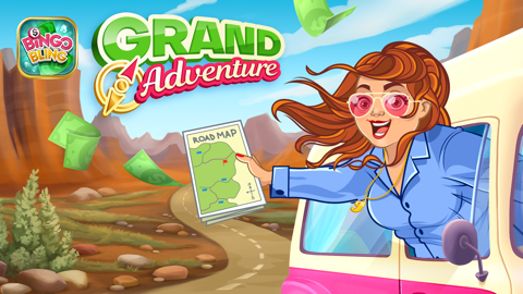 Read more about Grand Adventure Album