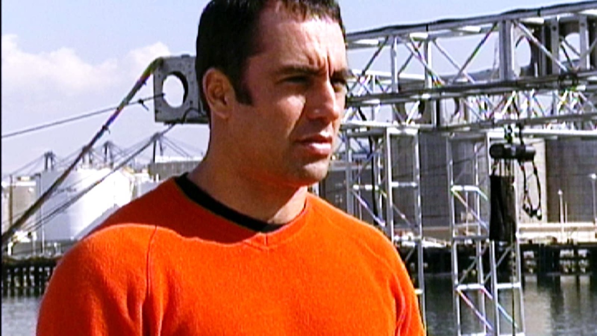 ‎Episode 28 – Fear Factor (Season 4, Episode 128) - Apple TV (CA)