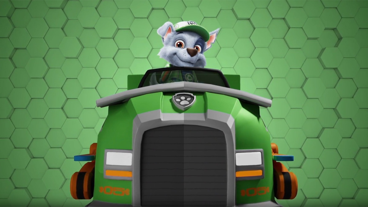 "Paw Patrol" Is Darker Than You Think / Nobody Likes This Pup! - Film