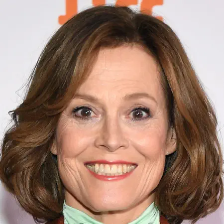 Sigourney Weaver