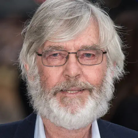 Tom Courtenay