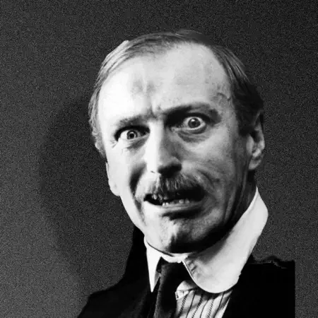 Graham Chapman