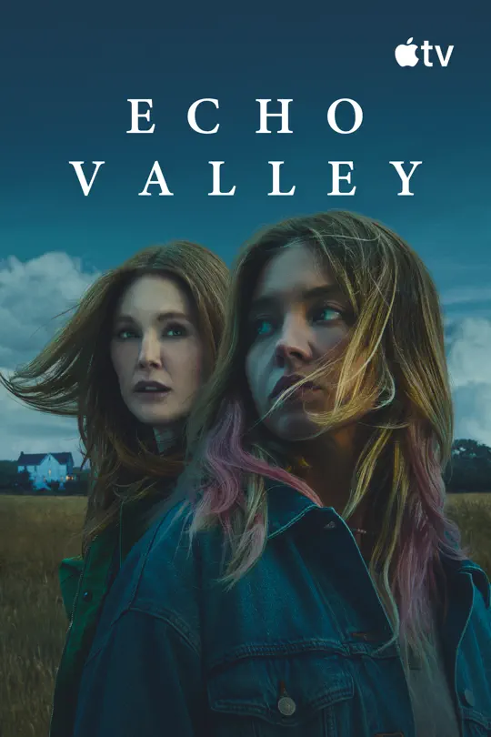 Echo Valley starring Sydney Sweeney