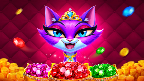 Read more about New Slot Meow Money