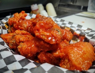 Quarter Mile Bar & Grill
