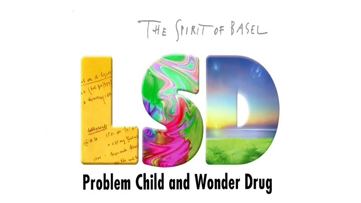 ‎LSD: Problem Child and Wonder Drug - Apple TV