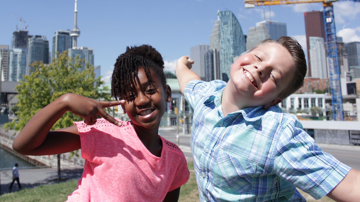 KitandKaboodle International Noodles Kid Diners (Season 1, Episode