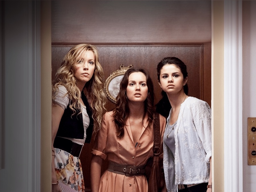  Monte Carlo : Selena Gomez, Leighton Meester, Thomas