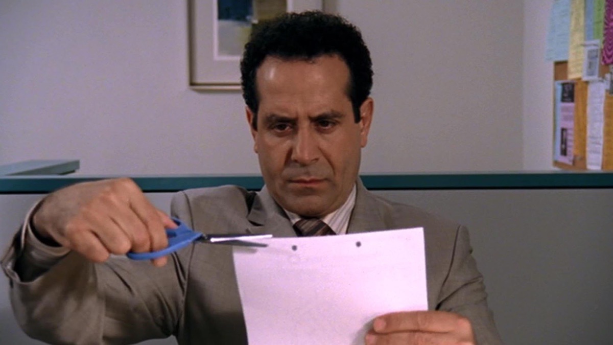 Mr. Monk Goes to the Office Monk (Season 4, Episode 4) Apple TV