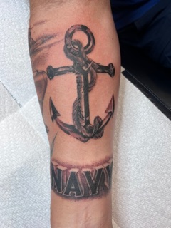 Inkfamy Tattoo photo 5