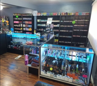 Vapors Heaven Photos