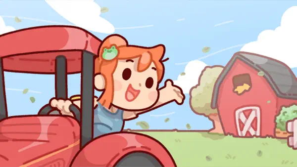 Sunny Farm Days